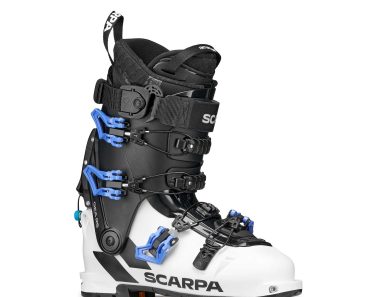 Scarpa Gea rs