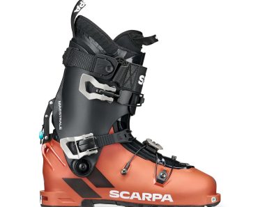 Scarpa Maestrale