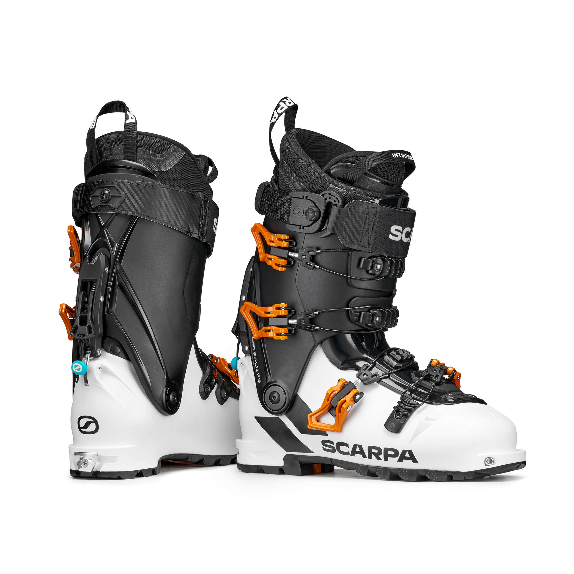 Scarpa Maestrale Rs Chaussure Ski Rando