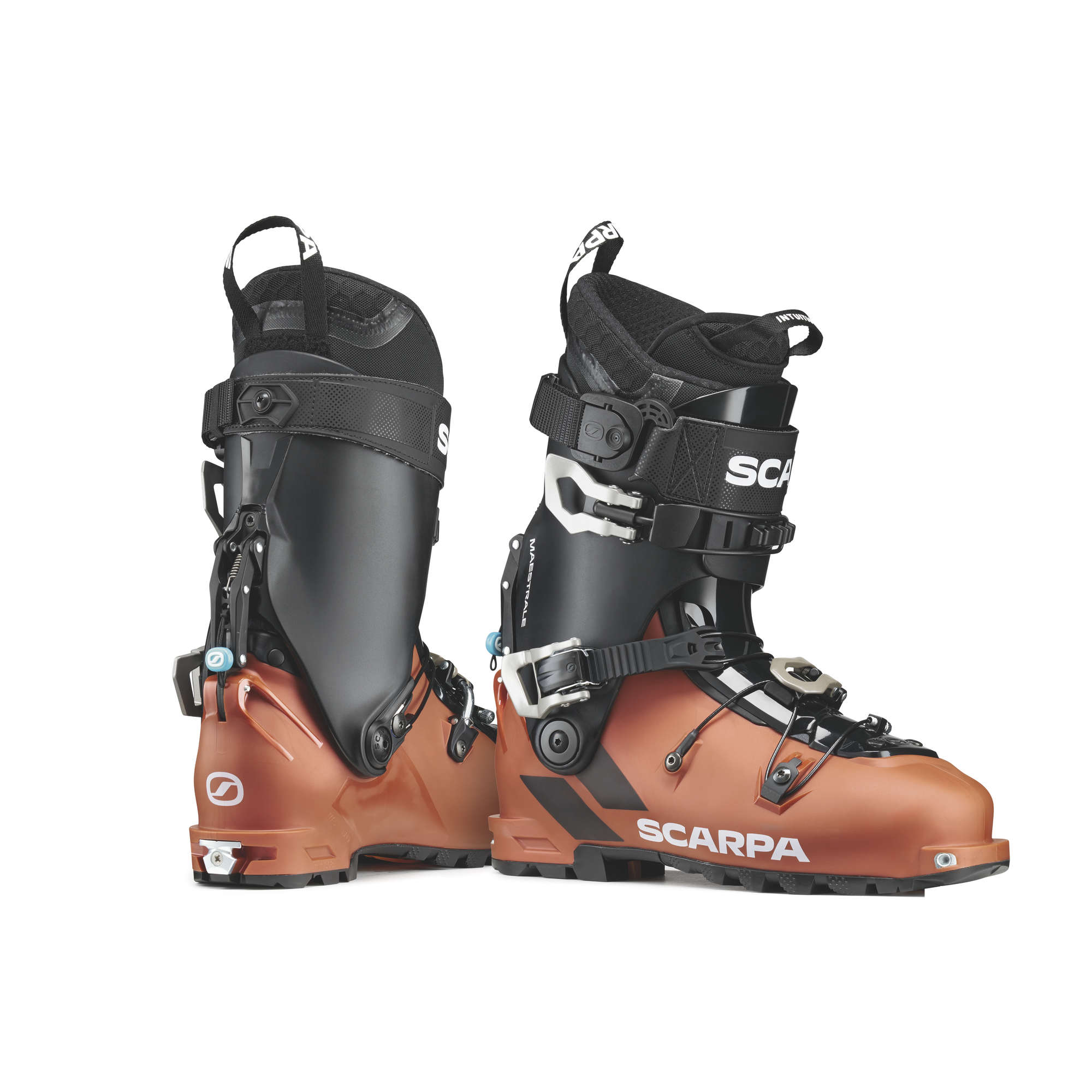 Scarpa Maestrale Chaussure Ski Rando