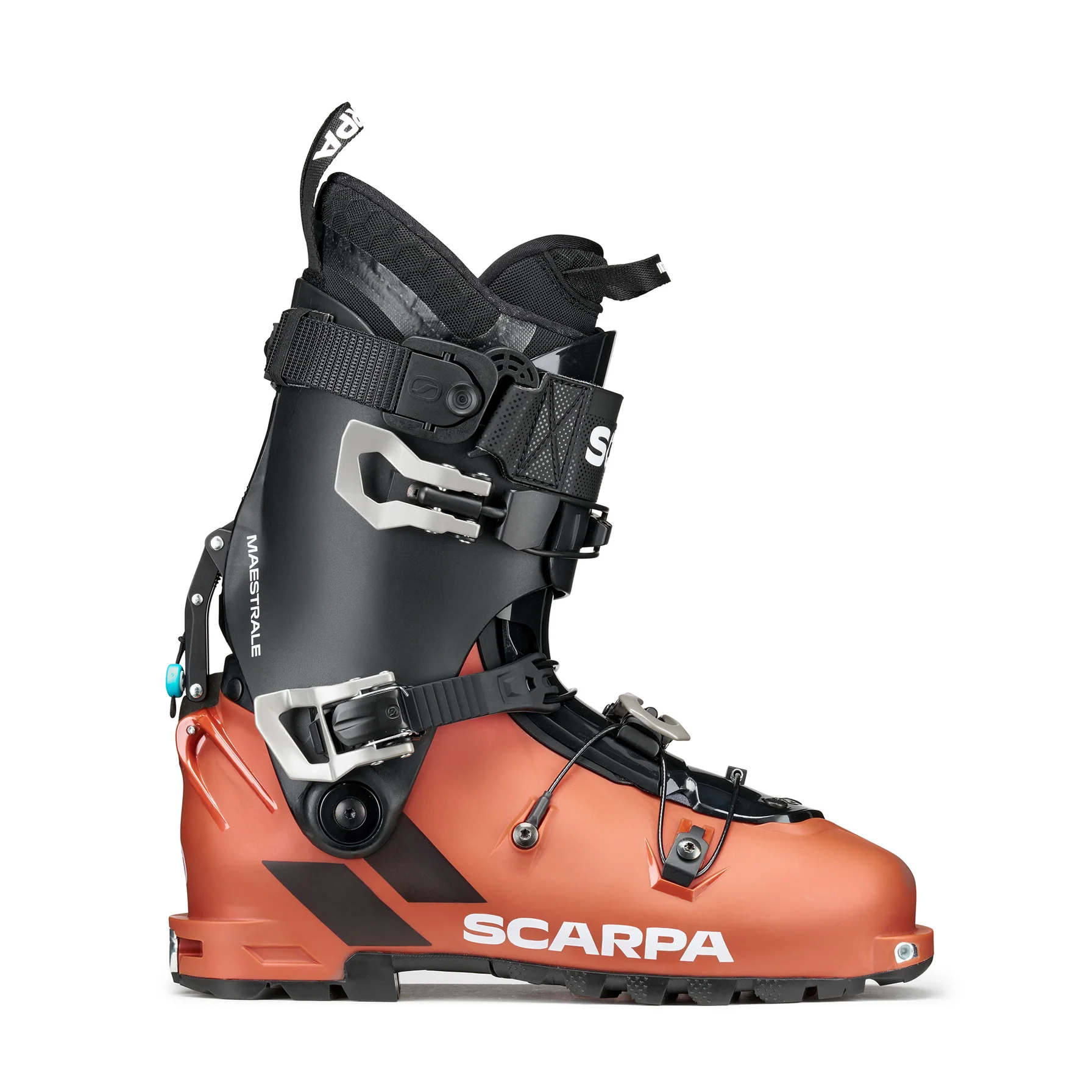 Scarpa Maestrale
