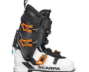 Scarpa Maestrale rs
