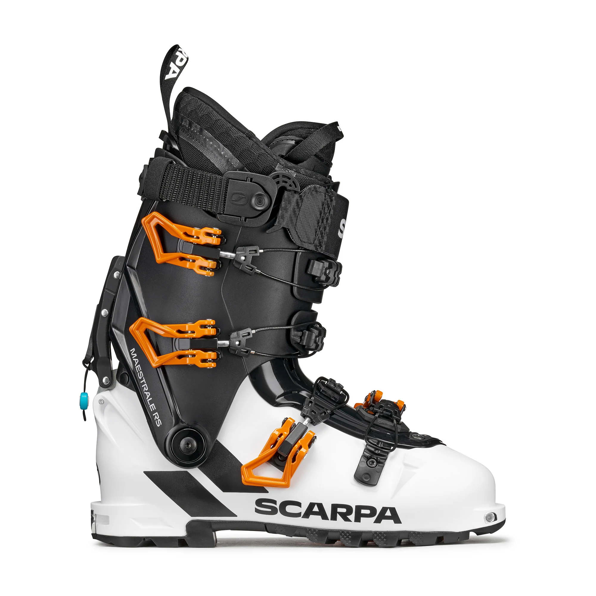 Scarpa Maestrale rs