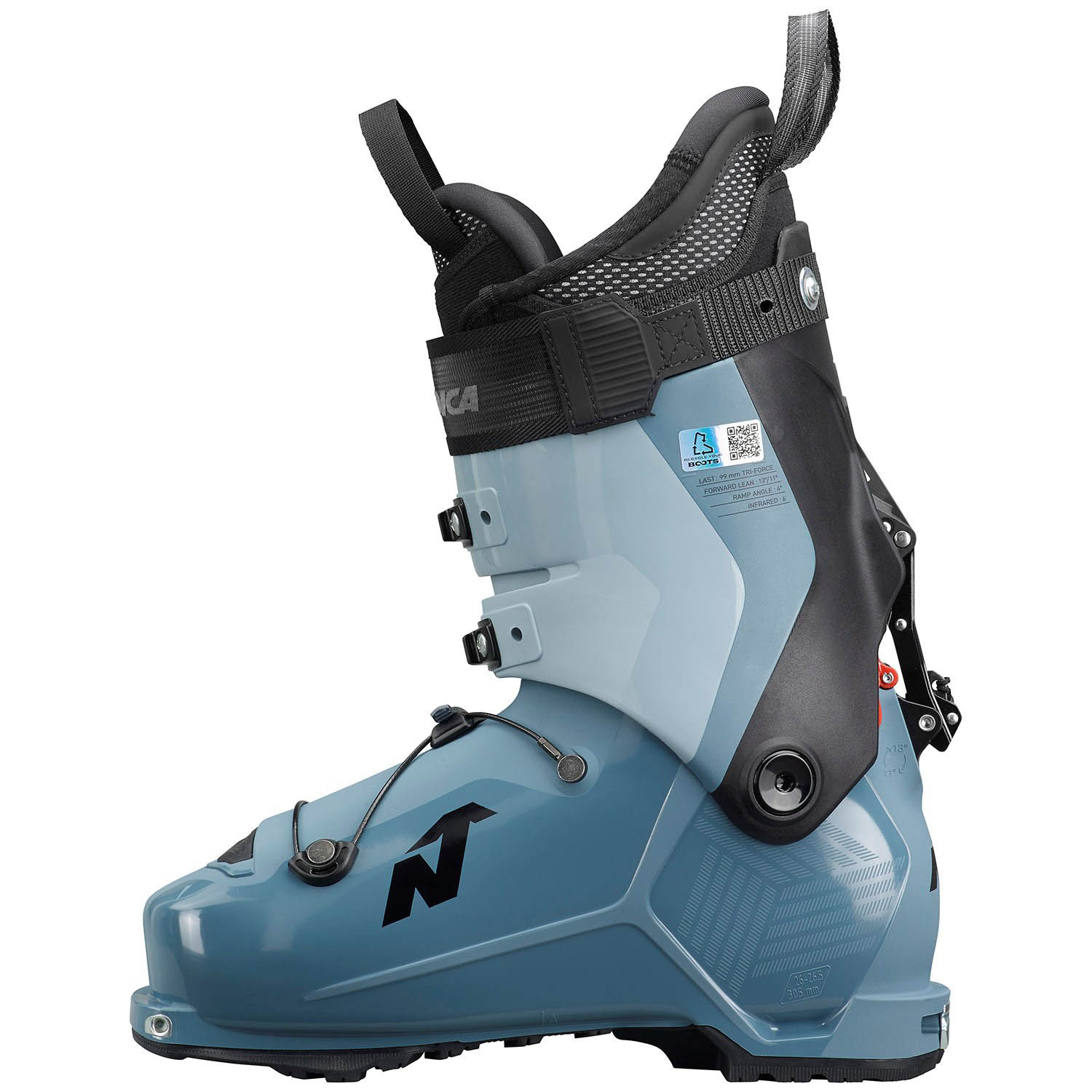 chaussure ski rando Nordica Unlimited lt 130