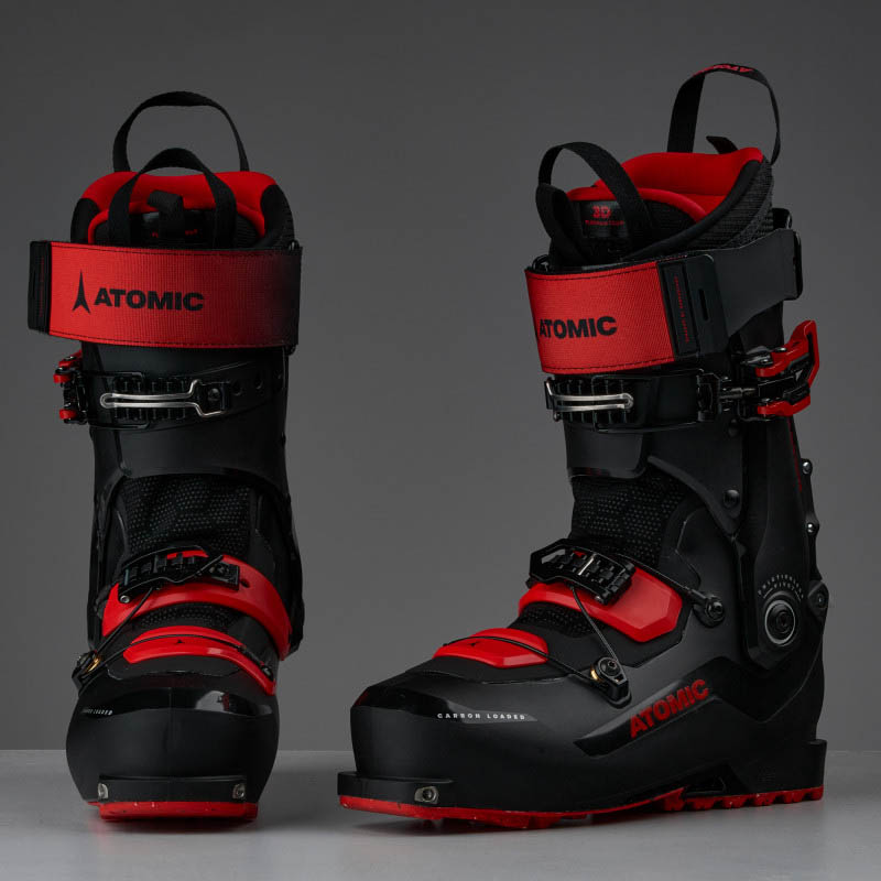 chaussures ski rando Atomic Backland XTD Carbon 120