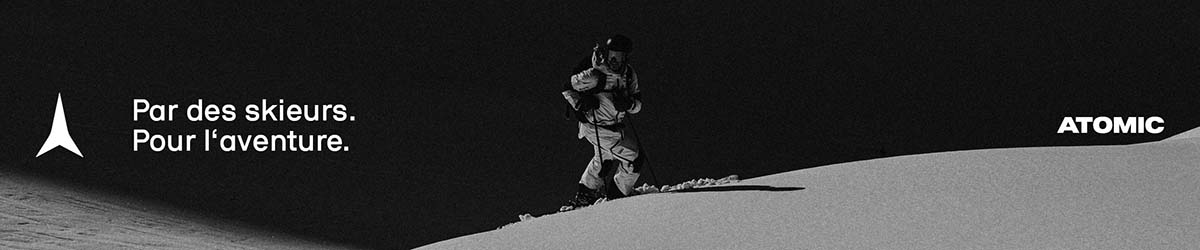 Ski De Randonnee Atomic 26 27