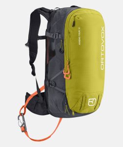 Ortovox Avabag Litric Tour 30