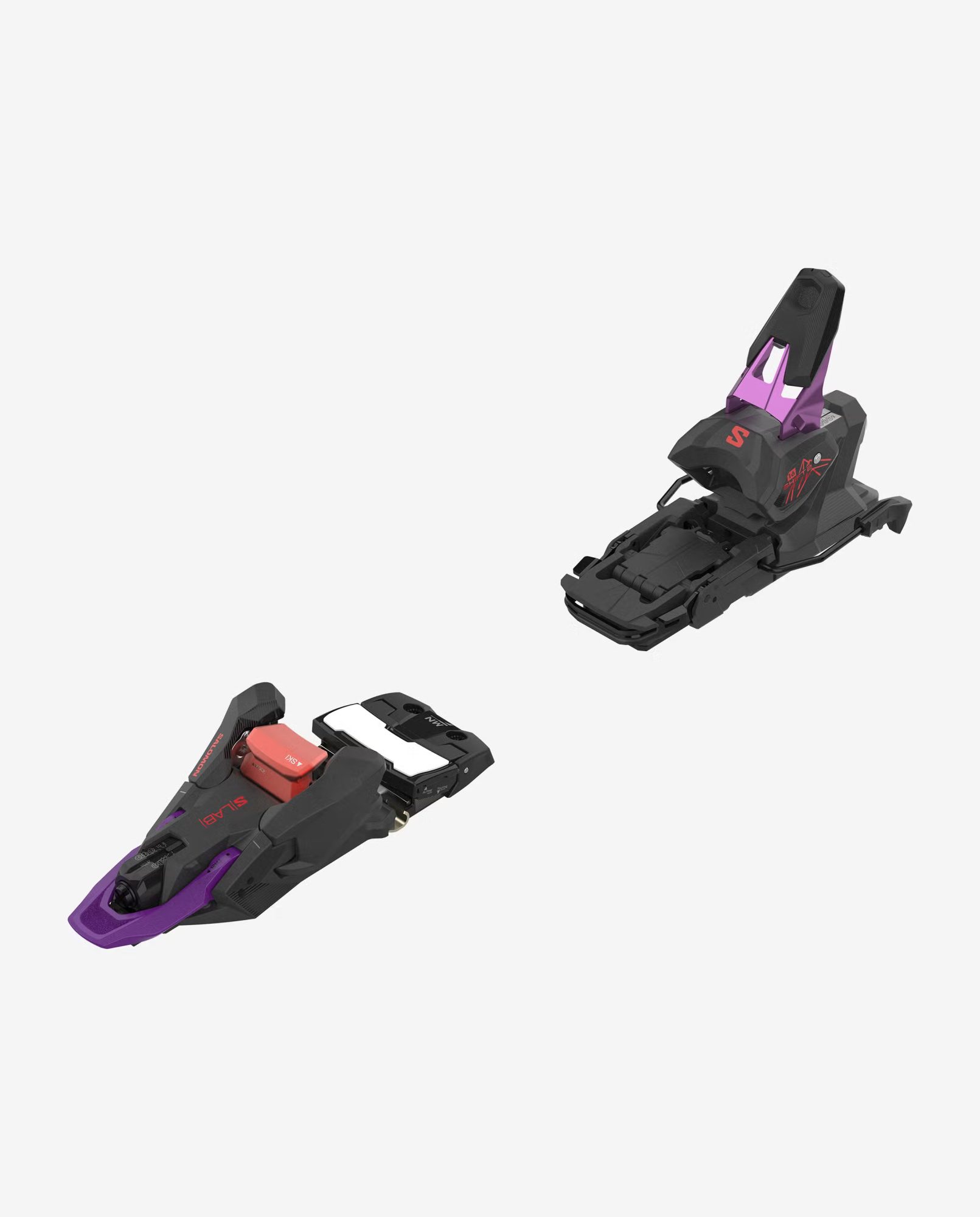 Salomon Shift 16