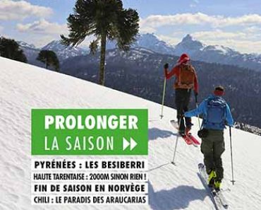Ski Rando Magazine n°56