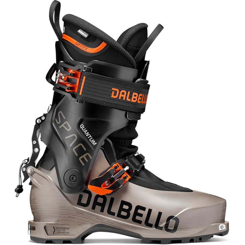 Dalbello Quantum Space
