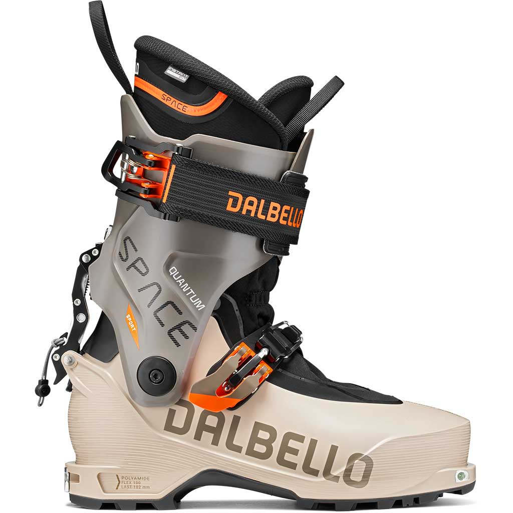 Dalbello Quantum Space Sport