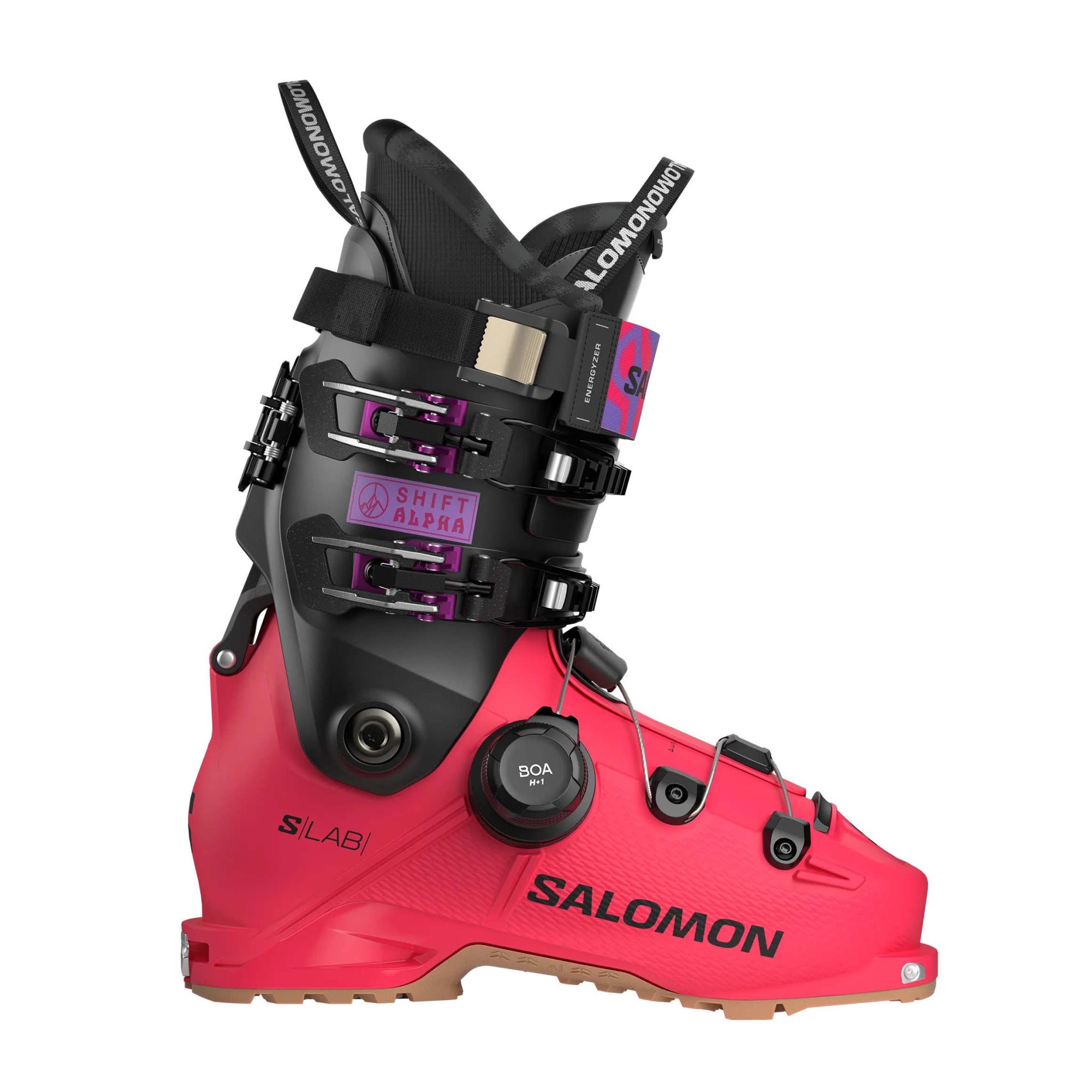 Salomon Shift Alpha S Lab