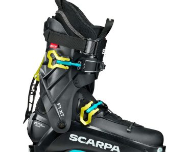 Scarpa F1 Xt