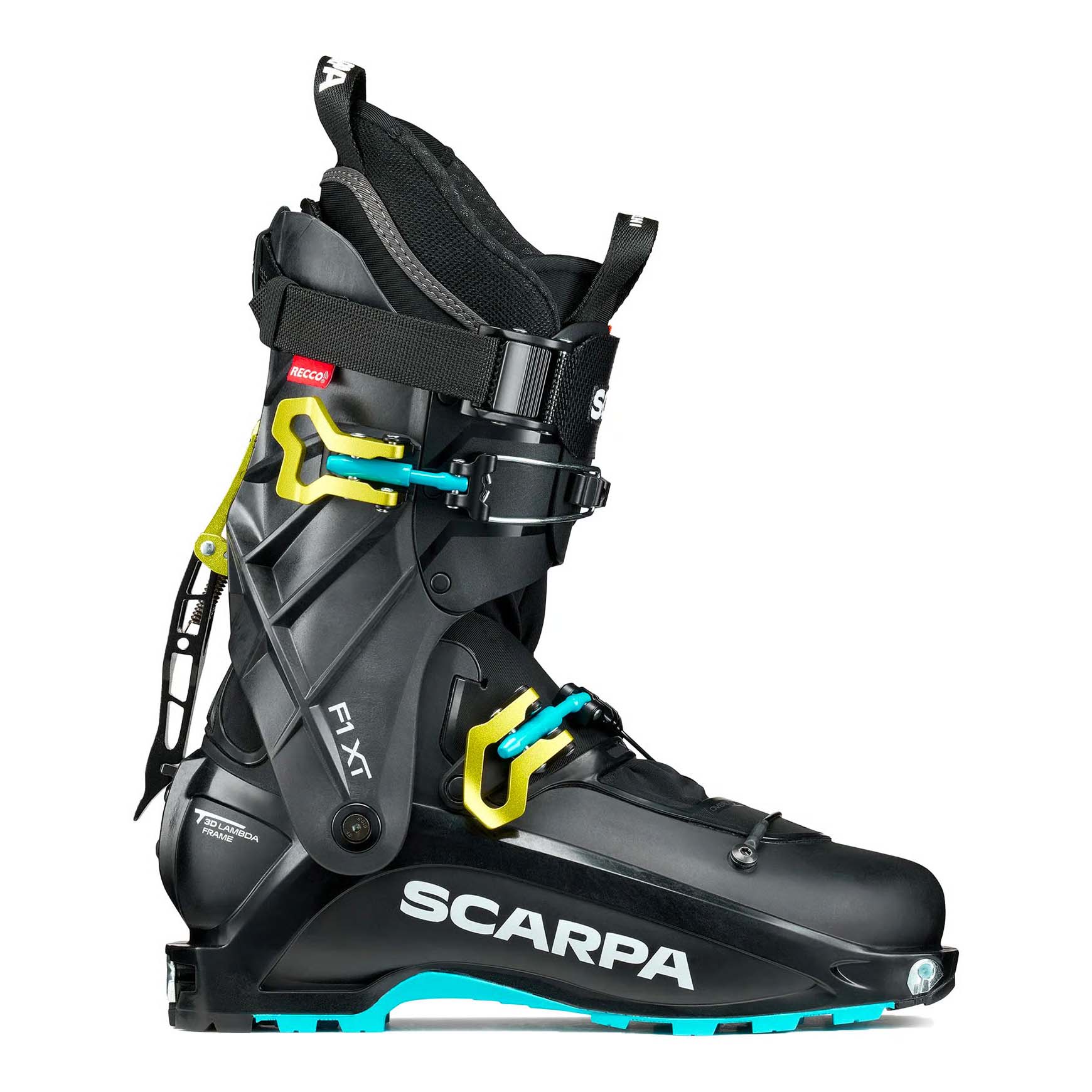 Scarpa F1 Xt