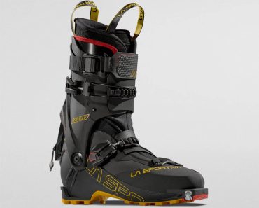 Test La Sportiva Kilo