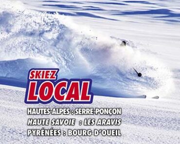 Ski Rando Magazine numéro 59