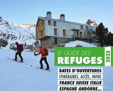 Ski Rando Magazine numéro 60