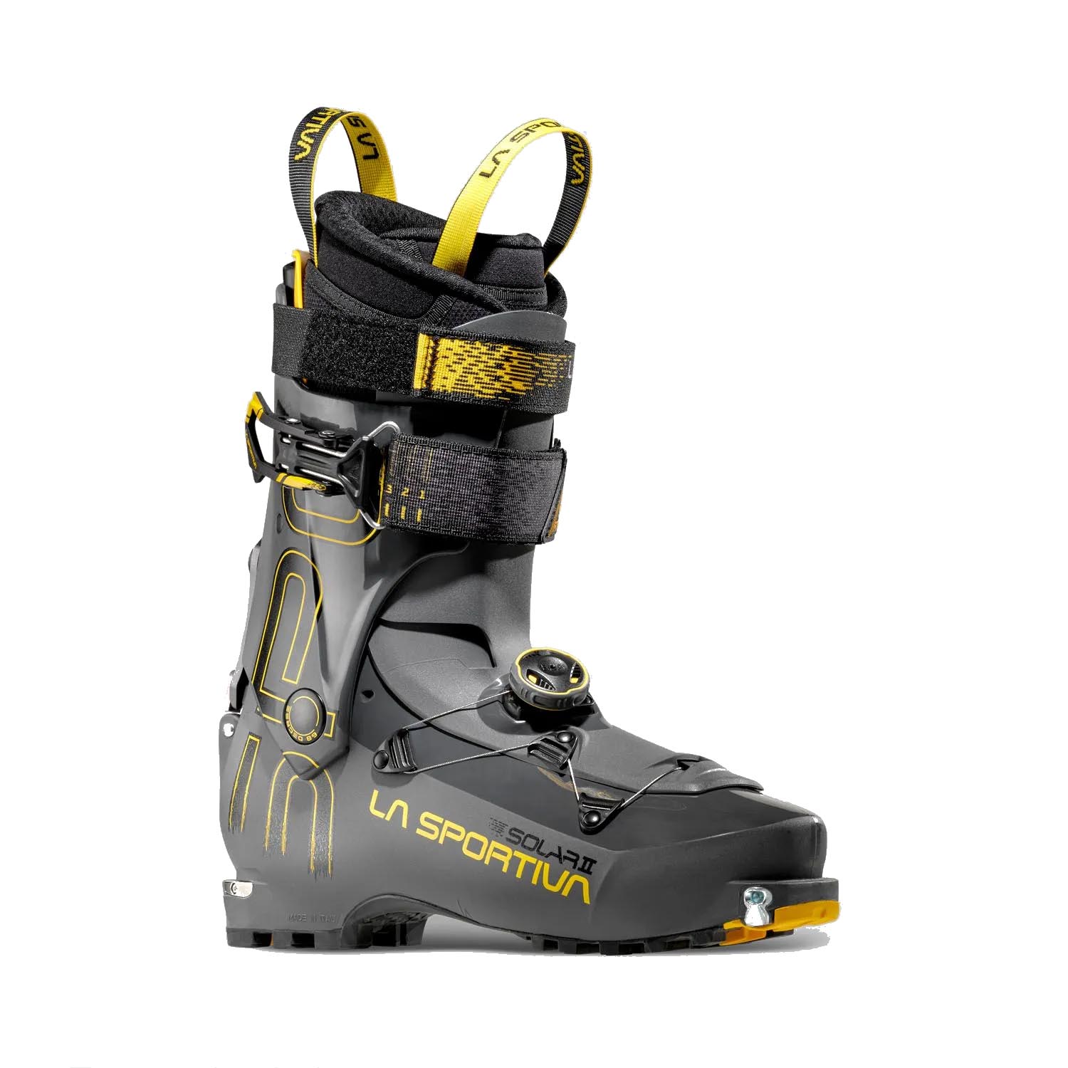 La Sportiva Solar Ii