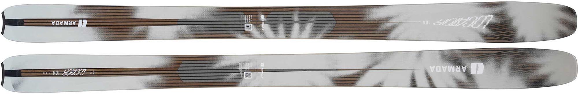 Armada Locator 104