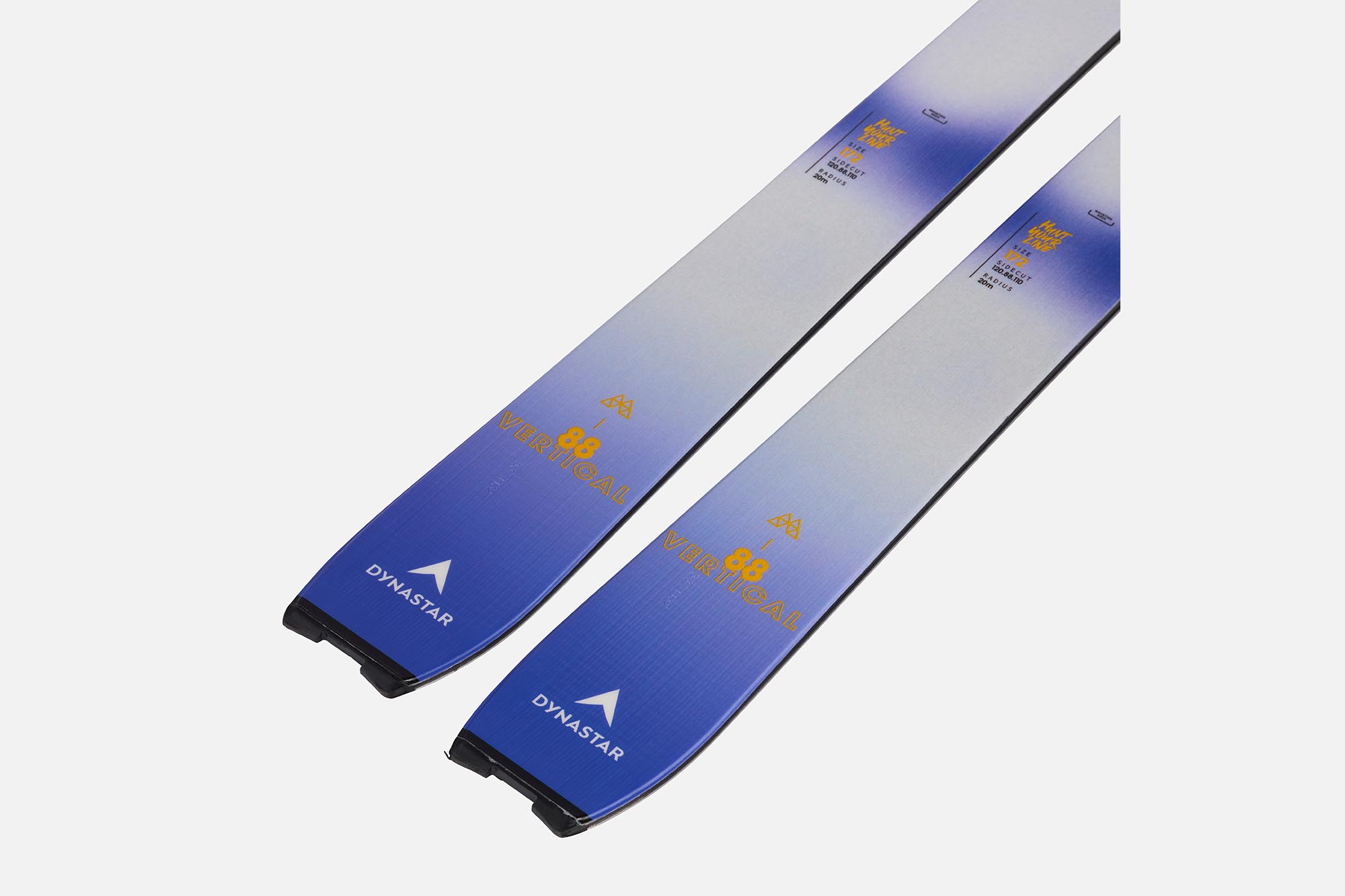 Dynastar M-Vertical 88 tail