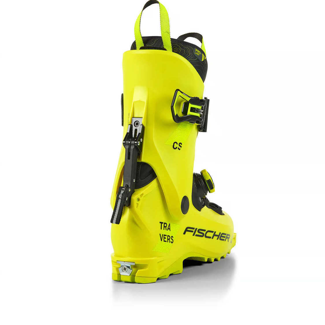 Fischer Travers Cs Arriere