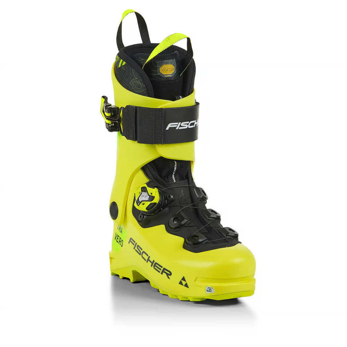 Avant Fischer Travers Cs