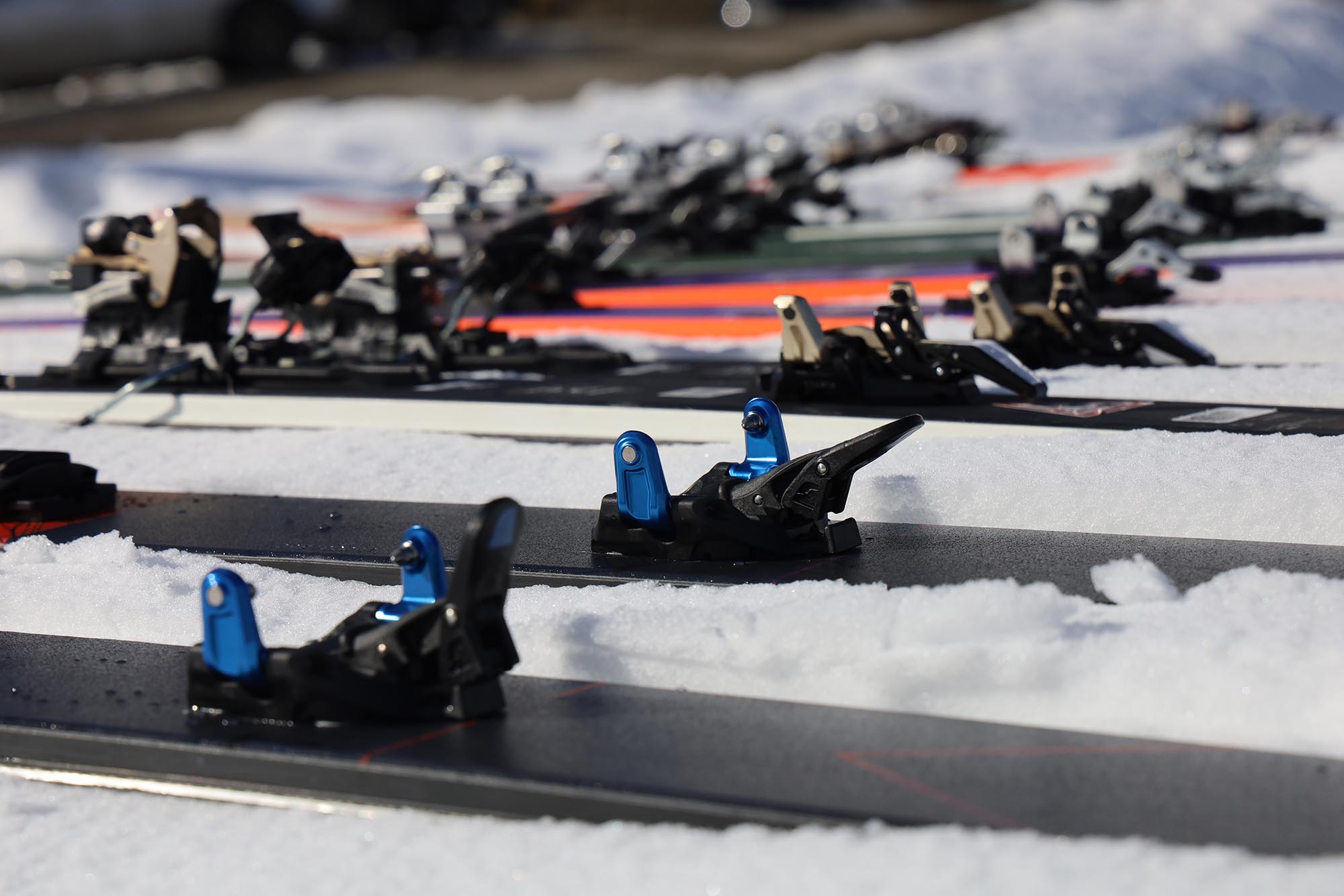 Best Backcountry Bindings 1