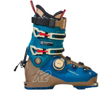 K2 Mindbender 120 Boa