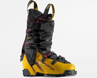 La Sportiva Sender