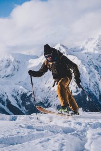 ATK HY Free : notre avis après le test ATK aux Deux Alpes