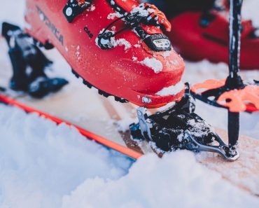 Atk Hy Free Notre Avis Apres Le Ski Test Organise Par Atk Aux Deux Alpes Photo