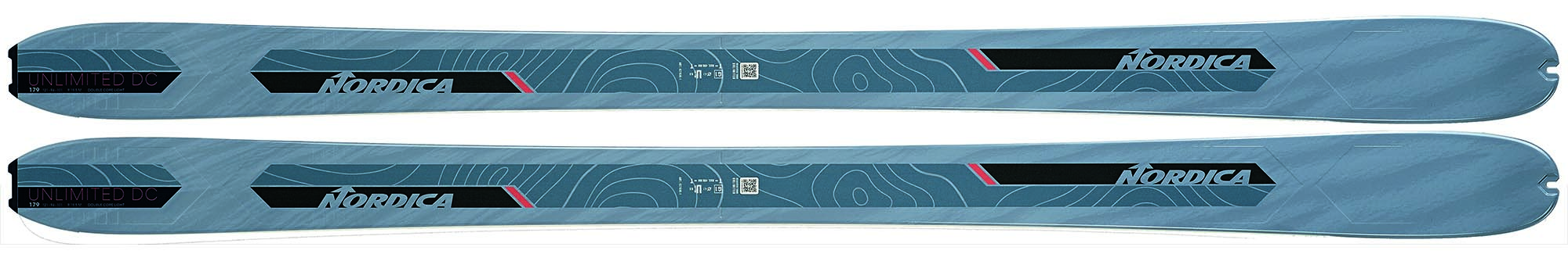 Nordica Unlimited DC
