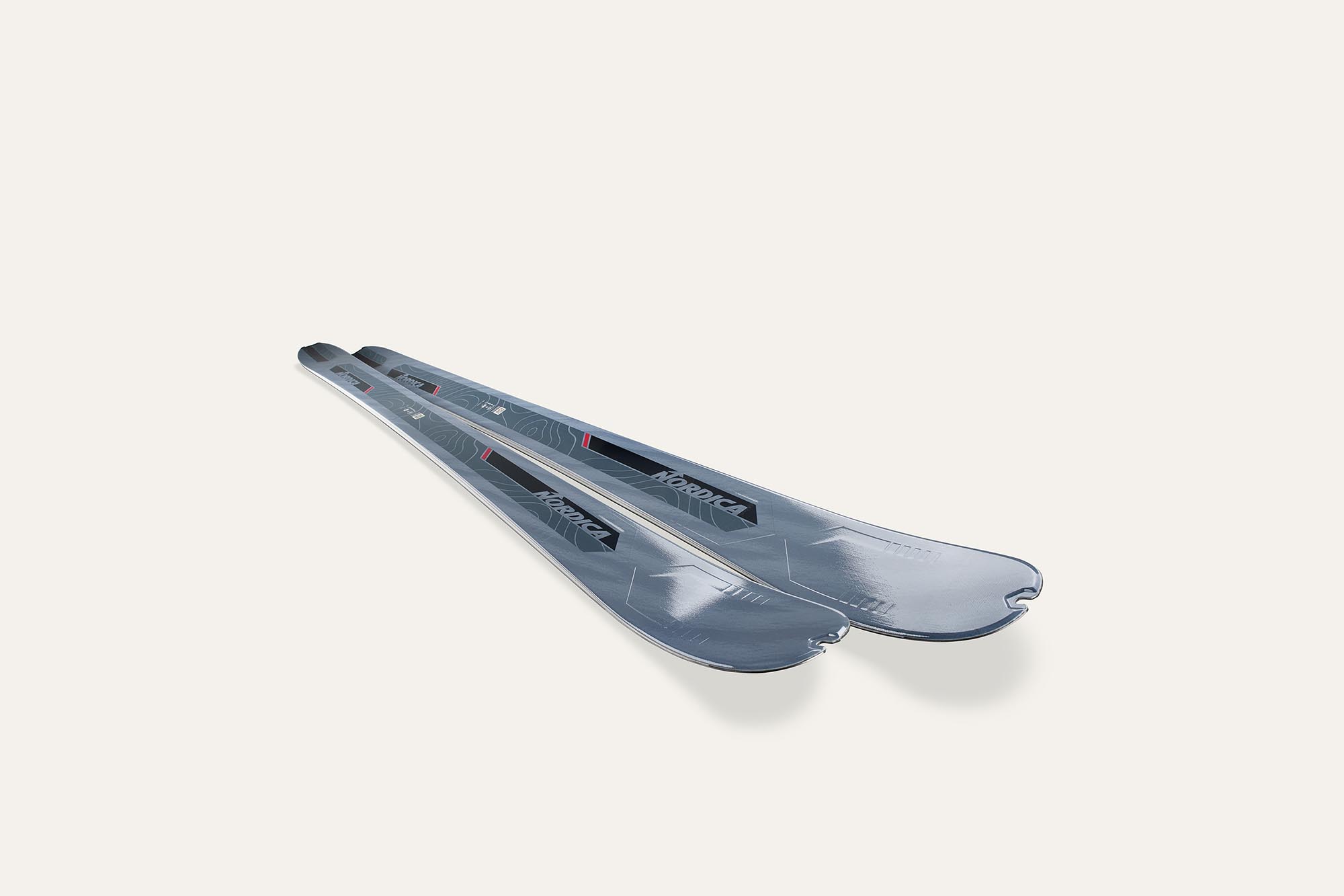 Spatules Nordica UNLIMITED DC