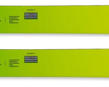 Fischer Transalp 92 Cti Pro