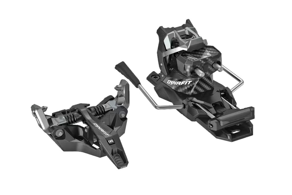 Fixation Dynafit Blacklight Carbon