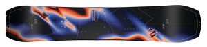 burton flight attendant spitboard