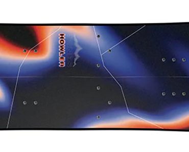 Jones Howler splitboard