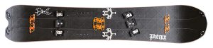 Phenix Superbird splitboard