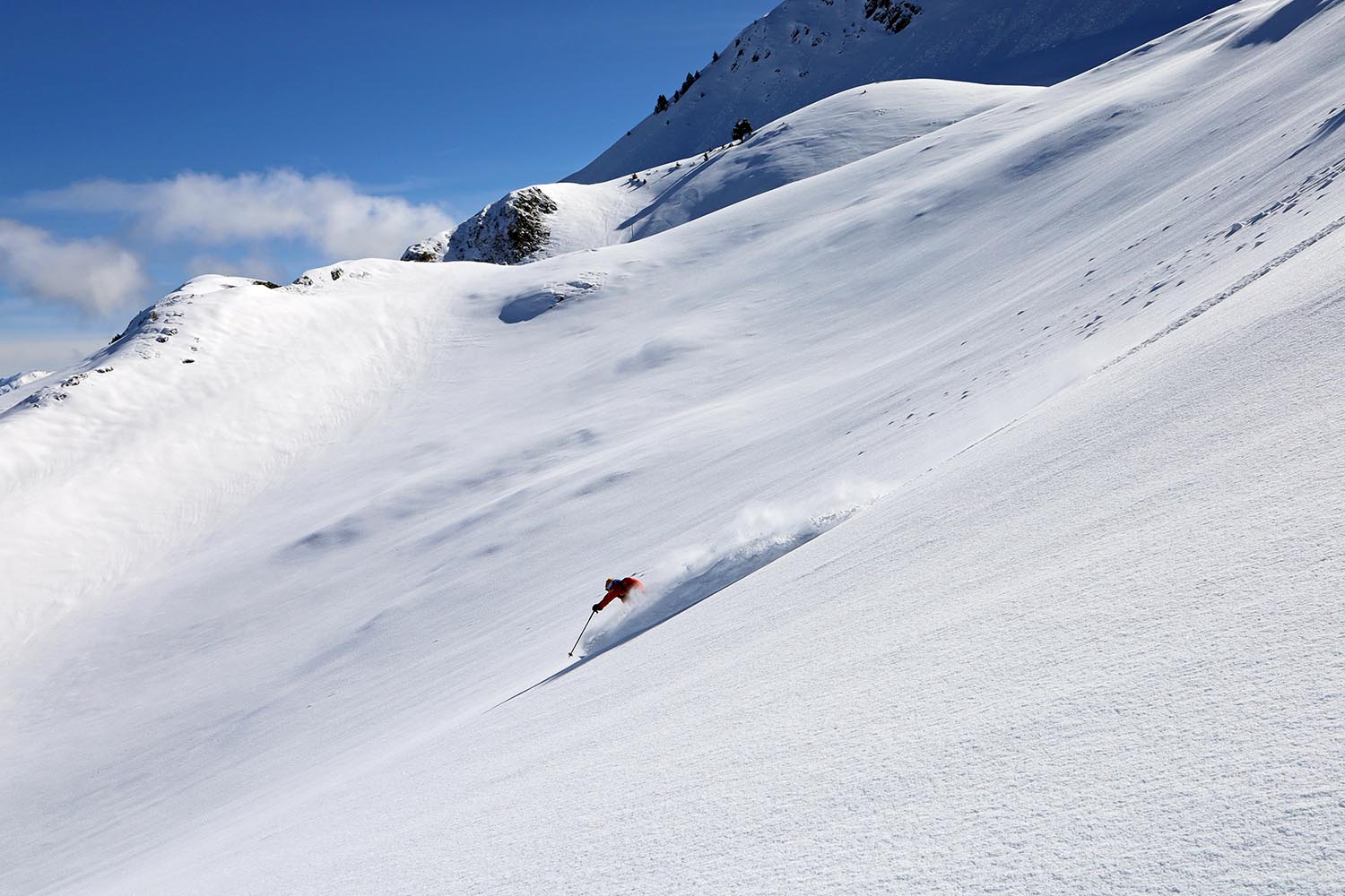 Serra De Horno Face Nord