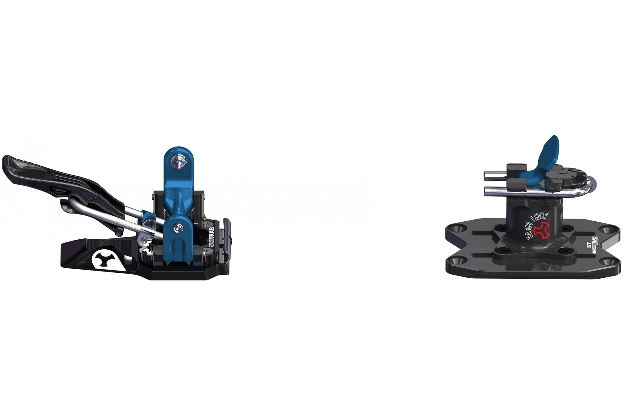 Trab Titan Vario Light Profil