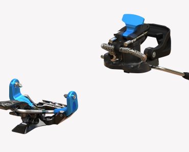 Trab Titan Vario Light Stopper