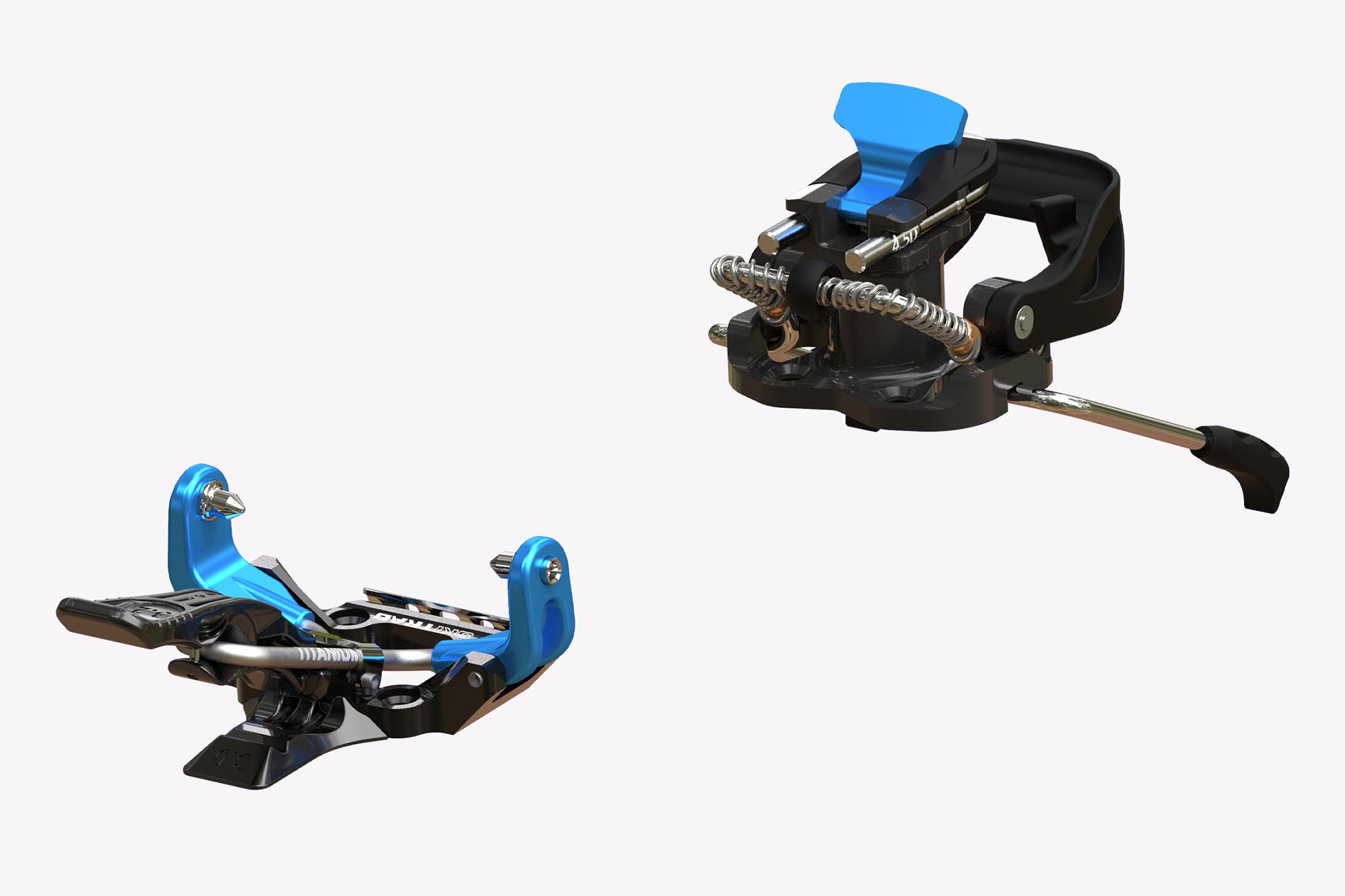 Trab Titan Vario Light Stopper