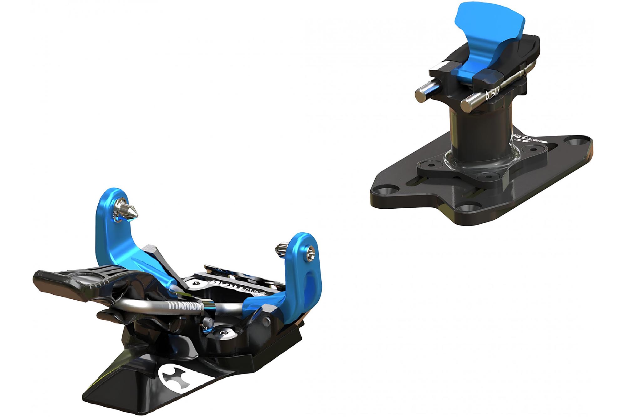 Trab Titan Vario Light