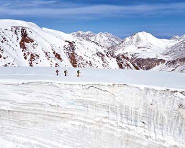 Ski Rando Magazine Numero 65 Low