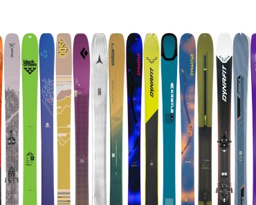 Test Skis De Randonnee 2027 Vignette