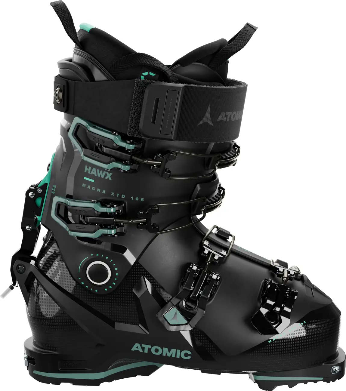 Atomic Hawx Magna Xtd 105 W