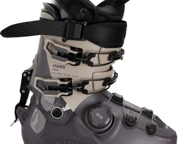 Atomic Hawx Prime Xtd 130