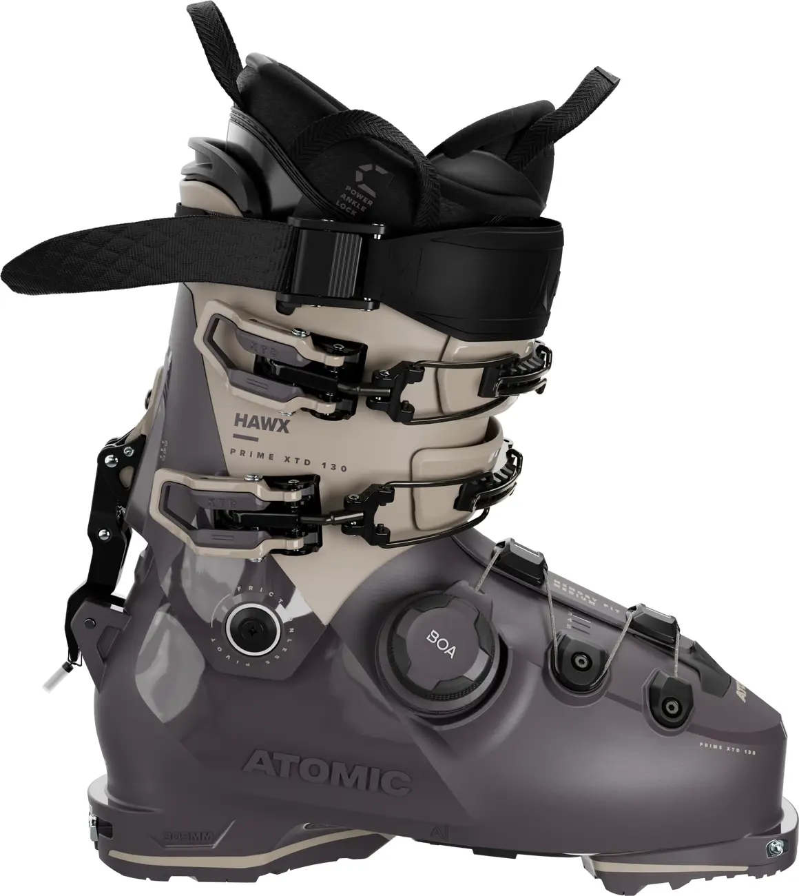 Atomic Hawx Prime Xtd 130