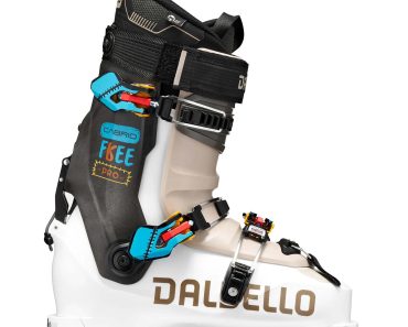 Dalbello Cabrio Lv Free Pro