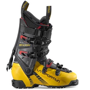 La Sportiva Sender